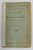 LA PSYCHOLOGIE DU RAISONNEMENT RECHERCHES EXPERIMENTALES PAR L'HYPNOTISME par ALFRED BINET  1886