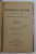 LA PSYCHOLOGIE INCONNUE - INTRODUCTION ET CONTRIBUTION A L 'ETUDE EXPERIMENTALE DES SCIENCES PSYCHIQUES par EMILE BOIRAC , 1920