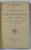 LA PSYCHOPATHOLOGIE DE LA VIE QUOTIDIENNE par SIGMUND FREUD , 1922