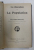 LA QUESTION DE LA POPULATION par PAUL LEROY BEAULIEU , 1913