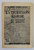 LA QUESTION KURDE par CHUKRU MEHMED SEKBAN , DES PROBLEMES DES MINORITES , 1933
