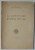 LA QUESTIONE ROMENA NEL 1940 di G. I. BRATIANU , TEXT IN LIMBA ITALIANA , 1940