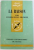 LA RAISON par GILLES - GASTON GRANGER , 1967