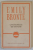 LA RASCRUCE DE VANTURI de EMILY BRONTE , 1959 *EDITIE BROSATA