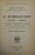 LA RATIONALISATION - ETATS - UNIS - ALLEMAGNE par ANDRE FOURGEAUD , 1929