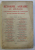LA REFORME AGRAIRE EN ROUMANIE ET LES OPTANTS HONGROIS DE TRANSYLVANIE DEVANT LA SOCIETE DES NATIONS , etudes redigees par M.M. , 1927