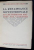 LA RENAISSANCE SEPTENTRIONALE ET LES PREMIERS MAITRES DES FLANDRES par FIERENS-GEVAERT - BRUXELLES, 1905