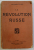 LA REVOLUTION RUSSE par ALEXANDRE ULAR *EDITIE INTERBELICA