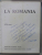 LA ROMANIA , a  cura di ARNALDO ALBERTI , TEXT IN LIMBA ITALIANA , 1976, PREZINTA URME DE UZURA SI INSEMNARE *