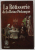 LA ROTISSERIE DE LA REINE PEDAUQUE par ANATOLE FRANCE , 1969