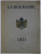 LA ROUMANIE , 1931