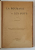 LA ROUMANIE ET LES JUIFS  PAR VERAX  - BUCURESTI, 1903