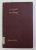 LA ROUMANIE ET LES ROUMAINS - LECON  D' OUVERTURE par ALEXANDRE A.C. STOURDZA , 1910