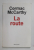 LA ROUTE par CORMAC McCARTHY , 2008 , COPERTA CU MIC DEFECT