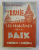 LA RUSSIE ET LES PROBLEMES DE LA PAIX par LEON NEMANOFF , 1945