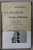 LA RUSSIE ET SES RICHESSES par ETIENNE TARIS , 1912 , PAGINA DE TITLU CU FRAGMENT LIPSA