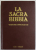 LA SACRA BIBBIA , EDIZIONE UFFICIALE DELLA C.E.I. , 2001 , TIPARITA PE HARTIE DE BIBLIE , TEXT IN LIMBA ITALIANA