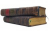 LA SATYRE DE PETRONE, 2 VOLUME - 1694