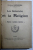 LA SCIENCE ET LA RELIGION par FERDINAND BRUNETIERE  / PAUL MERICE par LOUIS ULBACH , COLEGAT DE DOUA CARTI * , 1883 - 1895