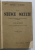 LA SCIENCE OCCULTE par RUDOLF STEINER , 1925