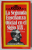 LA SEGUNDA ENSENANZA OFICIAL EN EL SIGLO XIX (* 1834 -1874 )  , de FEDERICO SANZ DIAZ , TEXT IN LIMBA SPANIOLA , 1985