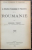 LA SITUATION ECONOMIQUE ET FINANCIERE DE LA ROUMANIE par EDMOND THERY - PARIS 1913