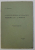 LA SOULE IN SECOLUL AL XVII - LEA , DUPA DESCRIEREA LUI L. de FROIDOUR de OV. DENSUSIANU  , EDITIE IN ROMANA - FRANCEZA , 1927
