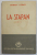 LA STAPAN , roman de PANAIT ISTRATI , 1940