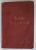 LA  SUISSE et LES PARTIES LIMITROPHES DE LA SAVOIE et DE L ' ITALIE , MANUEL DU VOYAGEUR par K. BAEDEKER , 1905