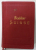 LA SUISSE OU LES PARTIES LIMITROPHES DE LA SAVOIE ET DE L 'ITALIE , MANUEL DU VOYAGEUR par KARL BAEDECKER , 1907