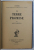 LA TERRE PROMISE par JOSUE JEHOUDA , 1925