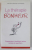 LA THERAPIE DU BONHEUR par DOCTEUR ETIENNE JALENQUES , 2002