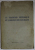 LA  TRADITION HISTORIQUE ET L 'ORIGINE DES ROUMAINS par ALEXANDRE CIORANESCU  , 1942