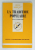 LA TRADITION POPULAIRE par JEAN CUISENIER , 1995