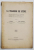 LA TRAHISON DE STERE , DISCOURS par N. IORGA et TAKE IONESCO , 1921