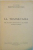 LA TRANSILVANIA NEL QUADRO GEOGRAFICO E NEL RITMO STORICO ROMENO de I.LUPAS, 1941