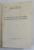 LA TRANSYLVANIE ROUMAINE ET SES MINORITES ETHNIQUES par SILVIU DRAGOMIR , 1934 , DIN BIBLIOTECA VASILE COTTA *