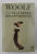 LA TRAVERSEE DES APPARENCES  par VIRGINIA WOOLF  , 1982