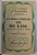 LA TRES CURIEUSE VIE DE LAW - AVENTURIER HONNETE HOMME par GEORGES OUDARD , 1927