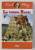 LA TURNUL BABEL de KARL MAY , 2018