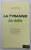 LA TYRANNIE DU BIEN , DICTIONNAIRE DE LA PENSEE  (IN)CORRECTE par GUY METTAN , 2022