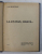 LA UN HAN , ODATA ...de N.N. BELDICEANU , 1911
