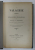 LA VALACHIE -  ESSAI DE MONOGRAPHIE GEOGRAPHIQUE par EMMANUEL DE MARTONNE , AVEC 5 CARTES , 12 PLANCHES HORS TEXTE ET 48 FIGURES DANS LE TEXTE , 1902