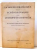 LA VALEUR STRATEGIQUE DE LA TCHECOSLOVAQUIE POUR L'EUROPE OCCIDENTALE par EMMANUEL MORAVEC , 1936