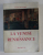 LA VENISE DE LA RENAISSANCE par JEAN ALAZARD , 1956