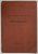 LA VERITA STORICA SULLA QUESTIONE DELLA BESSARABIA di P. CAZACU , 1926 ,CONTINE HARTA BASARABIEI