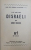 LA VIE DE DISRAELI par ANDRE MAUROIS , 1929