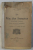 LA VIE DES INSECTES - MORCEAUX CHOISIS par J. - H. FABRE , 1925