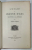 LA VIE ET LA MORT de JEANNE D 'ARC , racontees a la jeunesse par JACQUES PORCHAT , ILUSTRATA CU GRAVURI , 1882