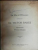 LA VIE ET L'OEUVRE  DU PROFESSEUR  DR. VICTOR BABES - BUC. 1924